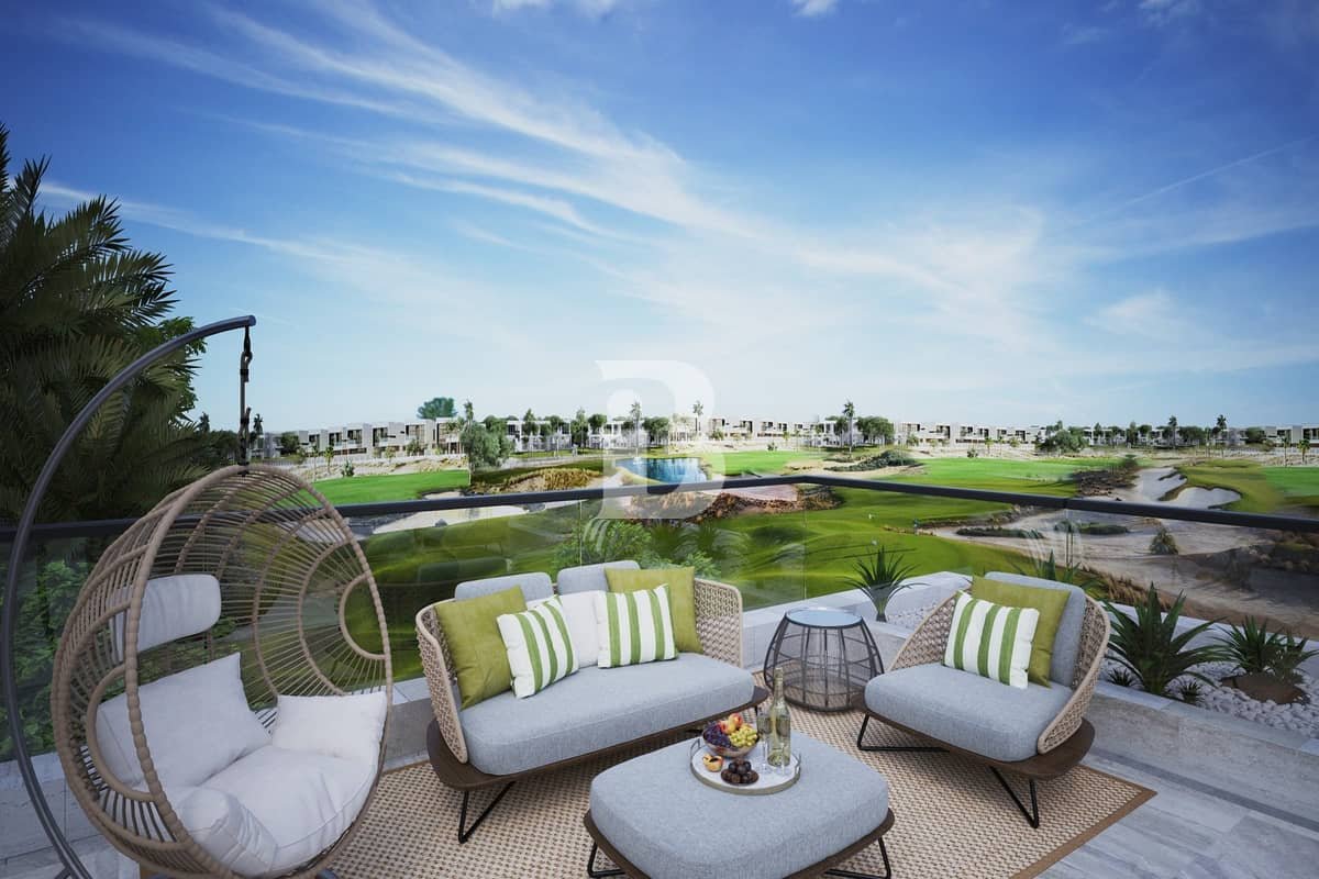 7-bedroom freehold villa in DAMAC Hills — photo 3 of 4