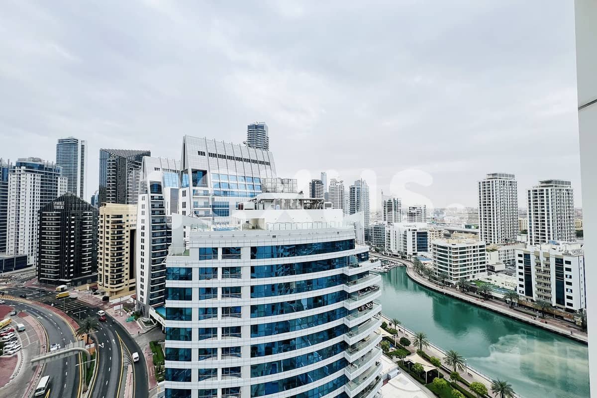 3-bedroom freehold apartment in Dubai Marina — photo 3 of 4