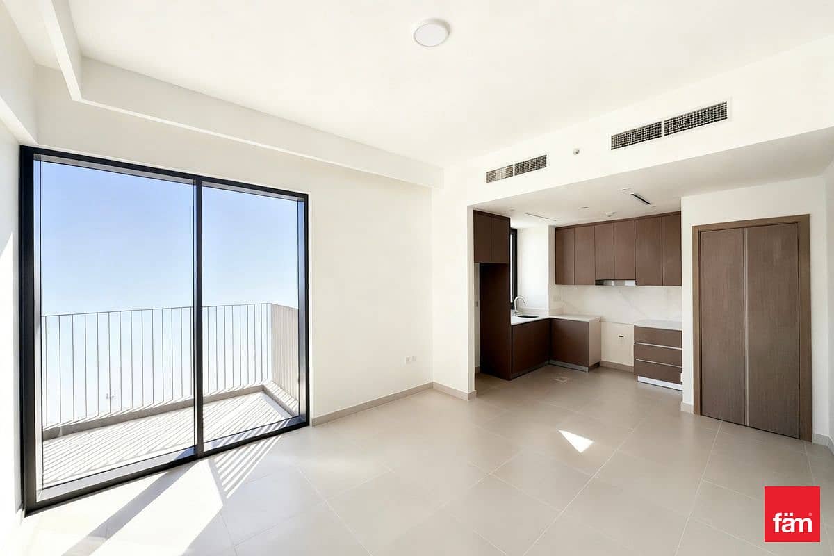 2-bedroom freehold apartment in Dubai Hills Estate — photo 3 of 4