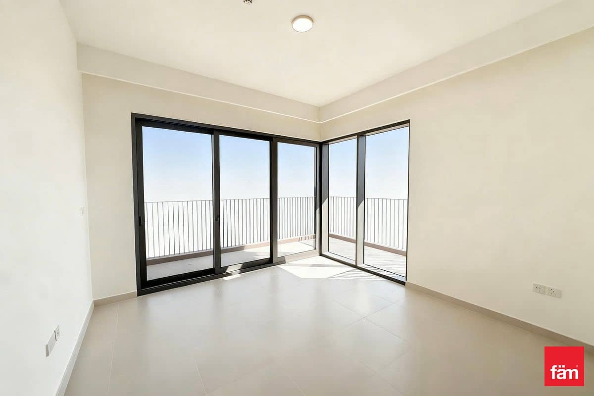 2-bedroom freehold apartment in Dubai Hills Estate — photo 1 of 4