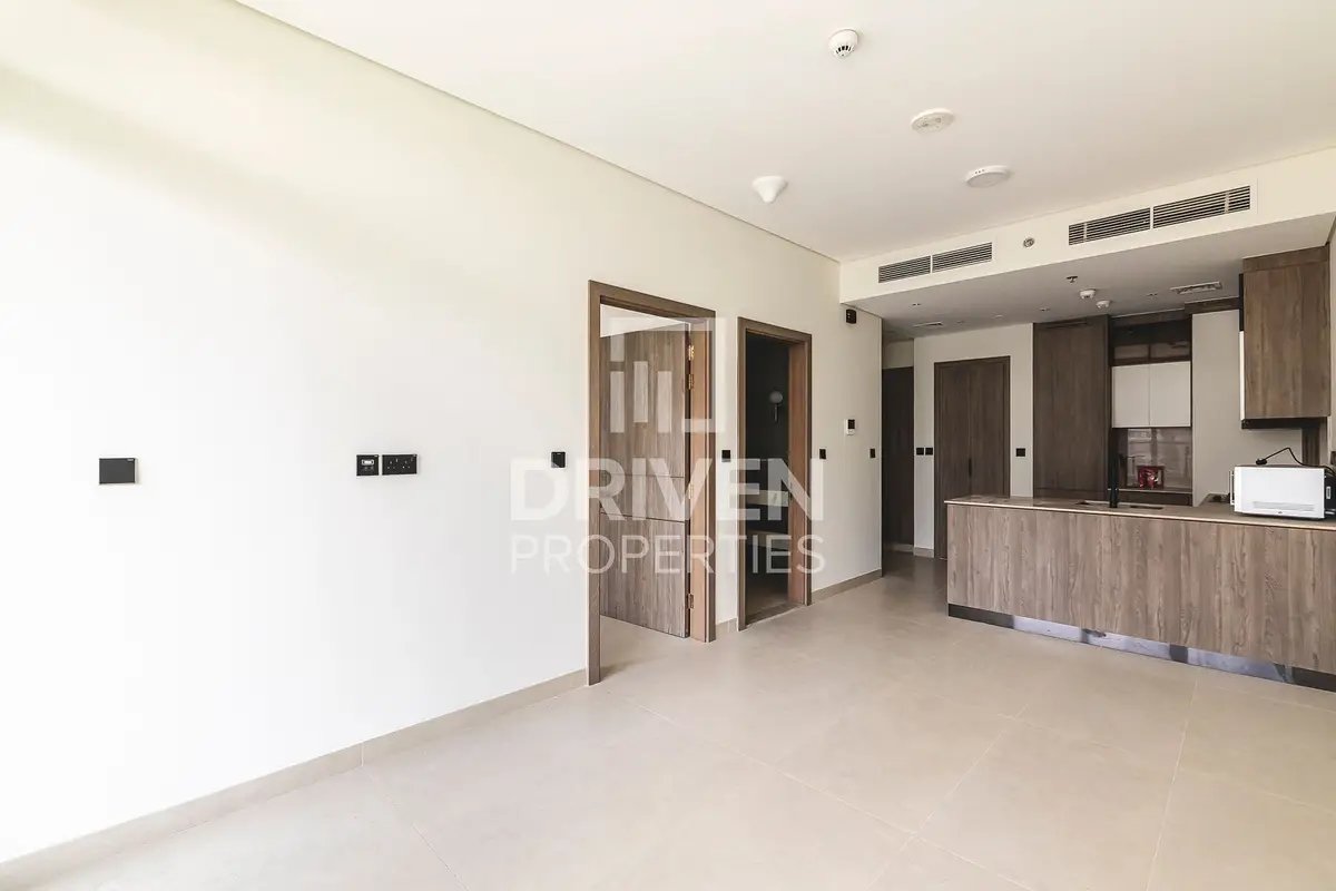1-bedroom freehold apartment in Business Bay — photo 4 of 4