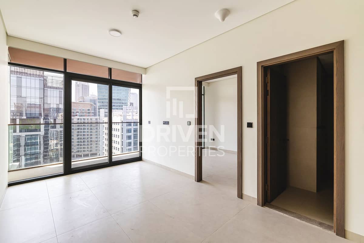 1-bedroom freehold apartment in Business Bay — photo 3 of 4