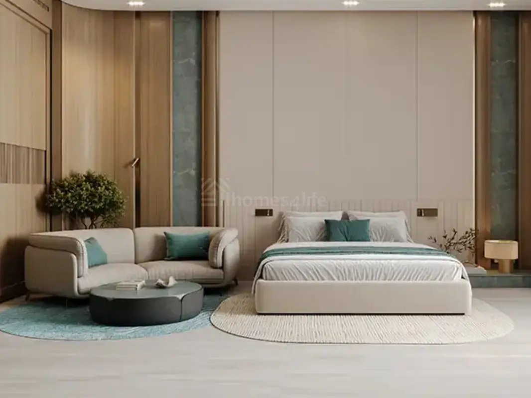 2-bedroom freehold apartment in Business Bay — photo 5 of 5