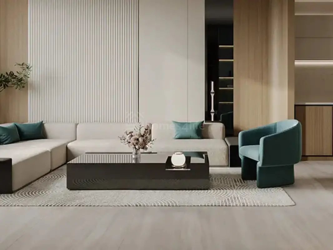 2-bedroom freehold apartment in Business Bay — photo 3 of 5