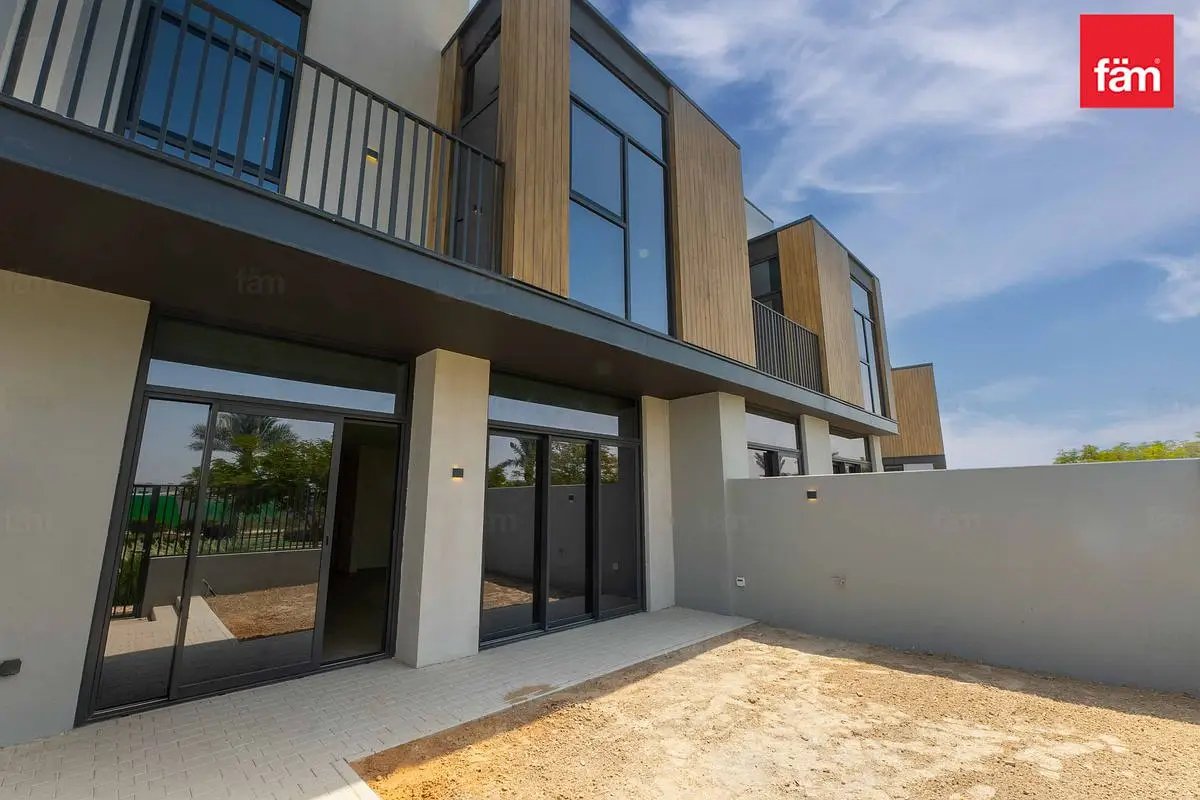 3-bedroom freehold villa in Mudon — photo 4 of 4