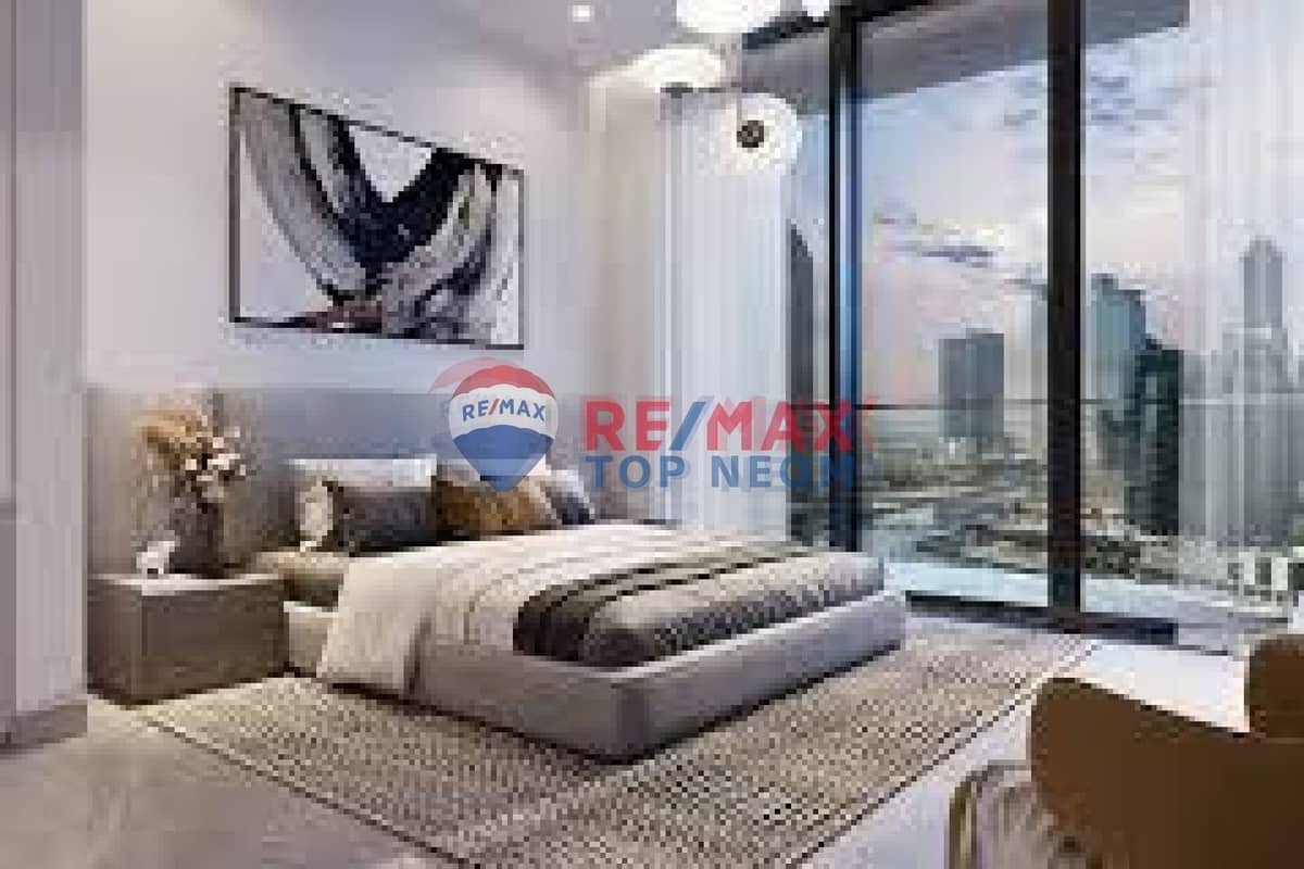 studio freehold apartment in Business Bay — photo 2 of 5