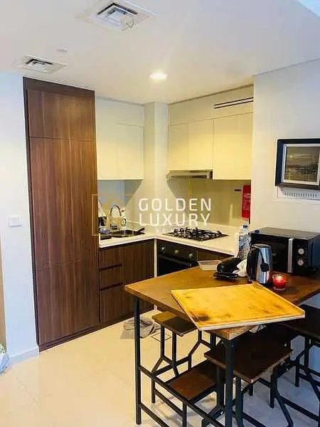1-bedroom freehold apartment in Business Bay — photo 5 of 5