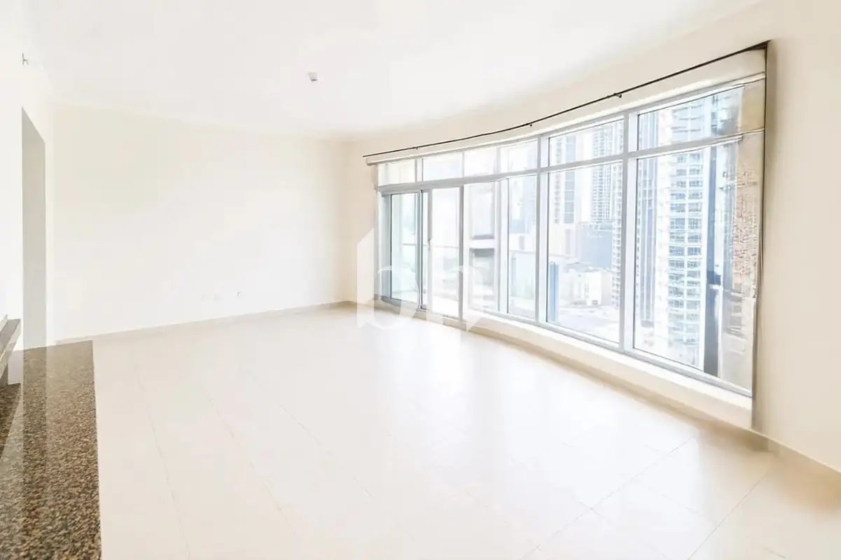 2-bedroom freehold apartment in Downtown Dubai — photo 4 of 4