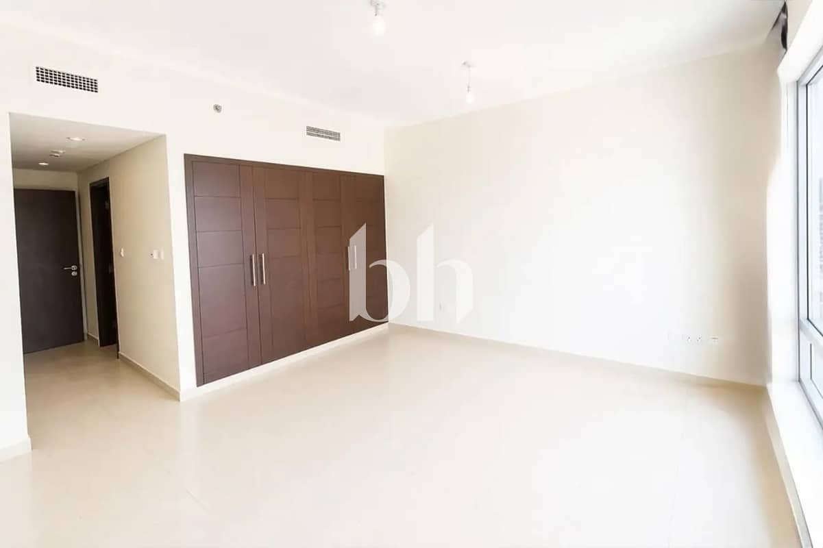 2-bedroom freehold apartment in Downtown Dubai — photo 3 of 4