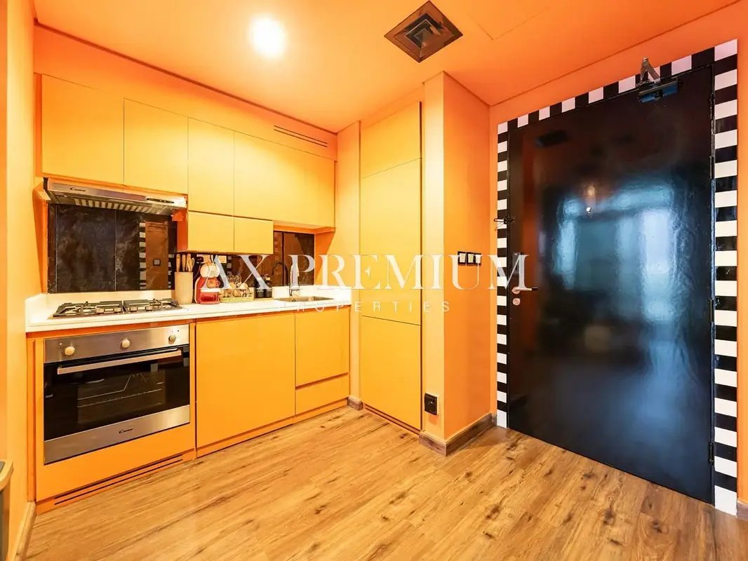 1-bedroom freehold apartment in Business Bay — photo 5 of 5