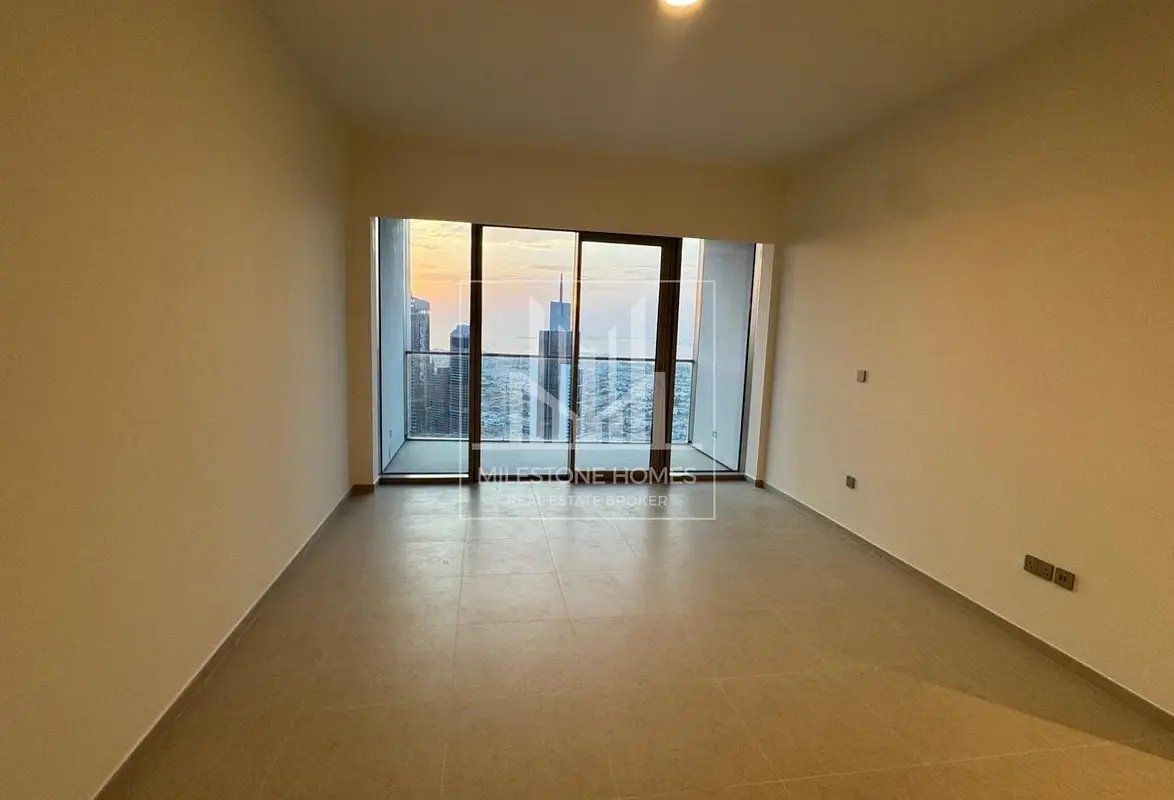 2-bedroom freehold apartment in Downtown Dubai — photo 4 of 4