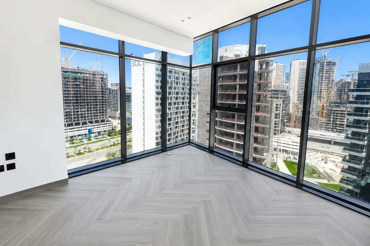 3-bedroom freehold apartment in Business Bay — photo 5 of 5