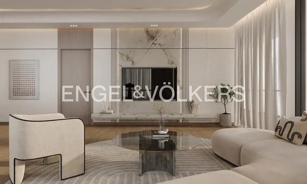 1-bedroom freehold apartment in Business Bay — photo 5 of 5