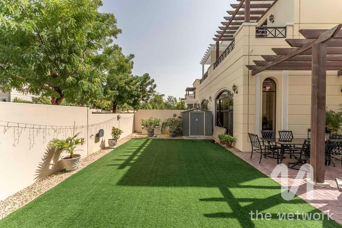 4-bedroom freehold villa in Mudon — photo 3 of 4