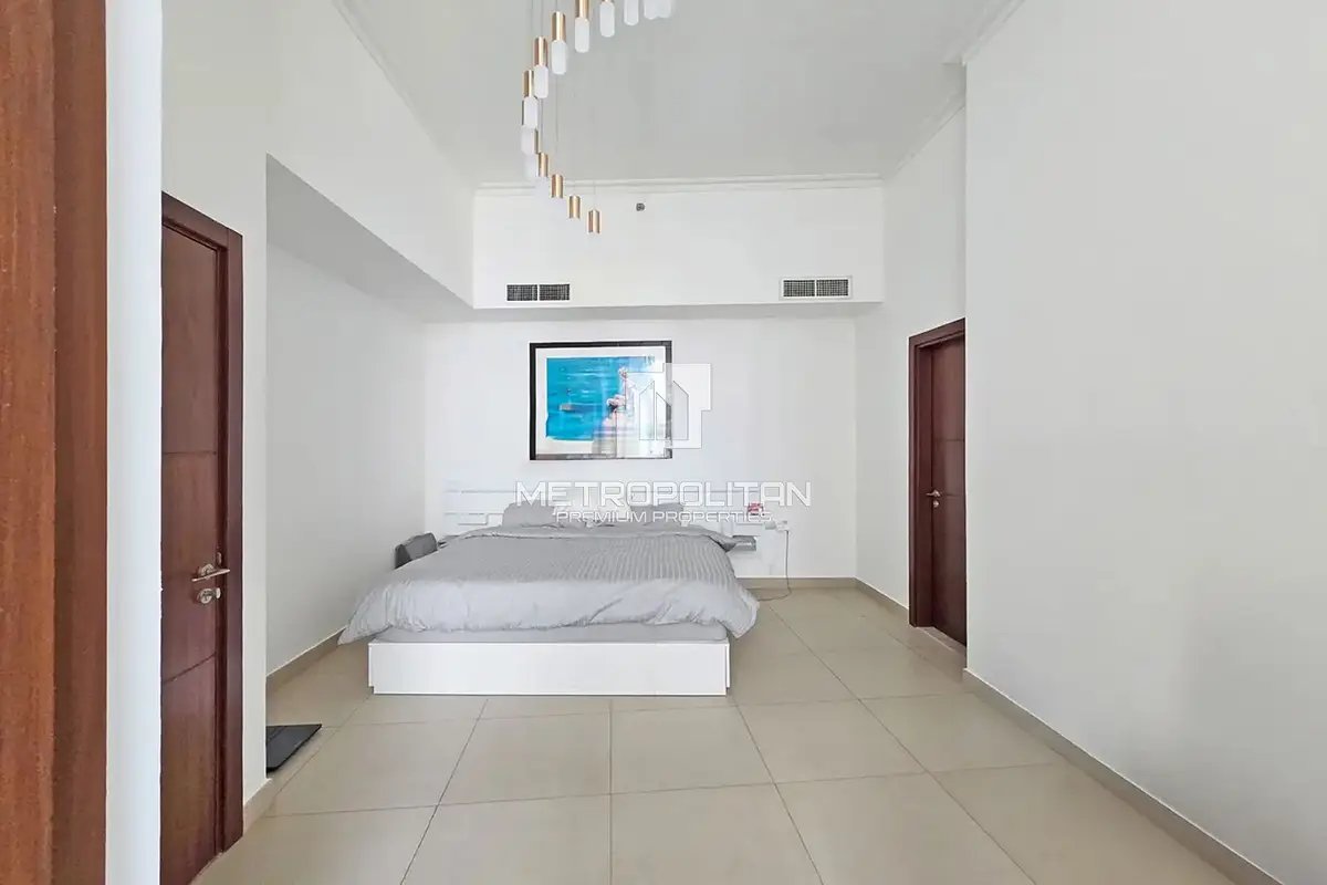 2-bedroom freehold apartment in Downtown Dubai — photo 4 of 4