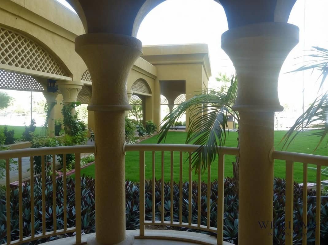 2-bedroom freehold apartment in Palm Jumeirah — photo 3 of 4