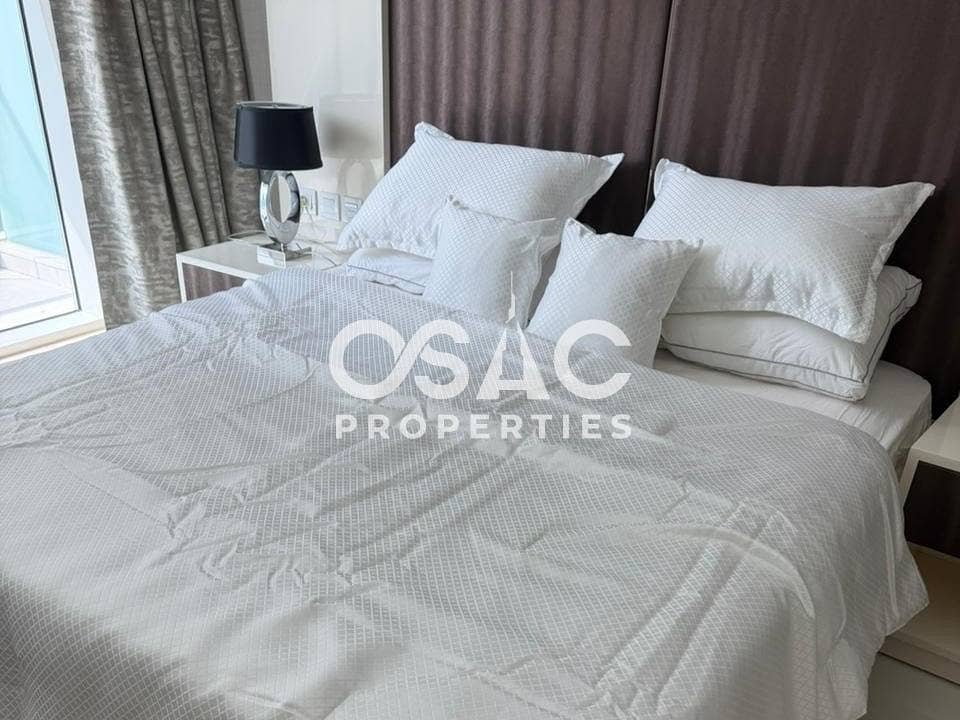 1-bedroom freehold apartment in Business Bay — photo 4 of 5