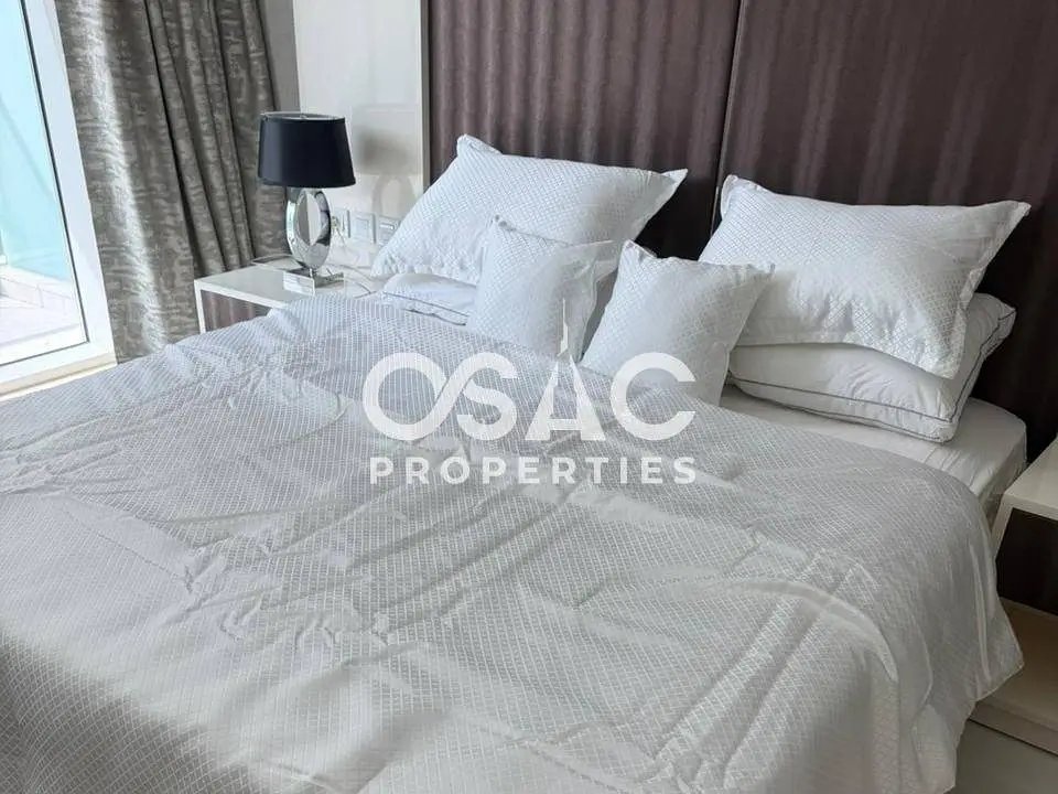 1-bedroom freehold apartment in Business Bay — photo 3 of 5