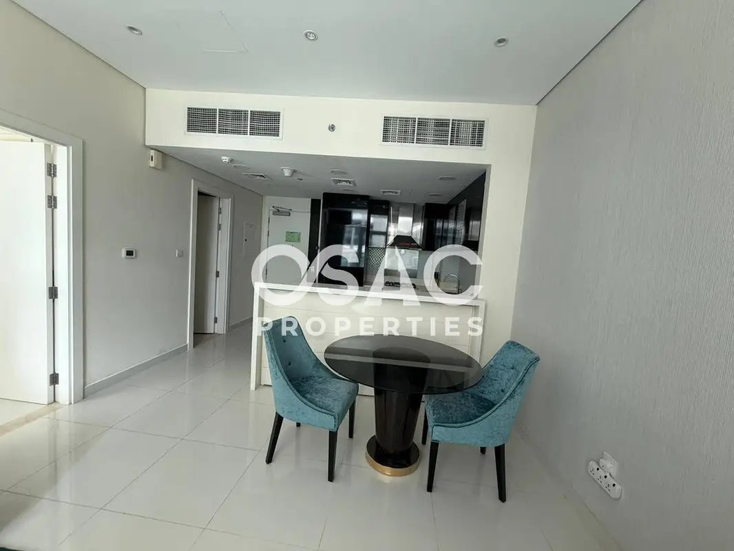 1-bedroom freehold apartment in Business Bay — photo 5 of 5