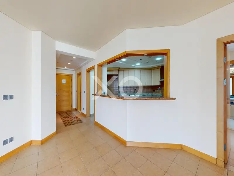 3-bedroom freehold apartment in Palm Jumeirah — photo 4 of 4