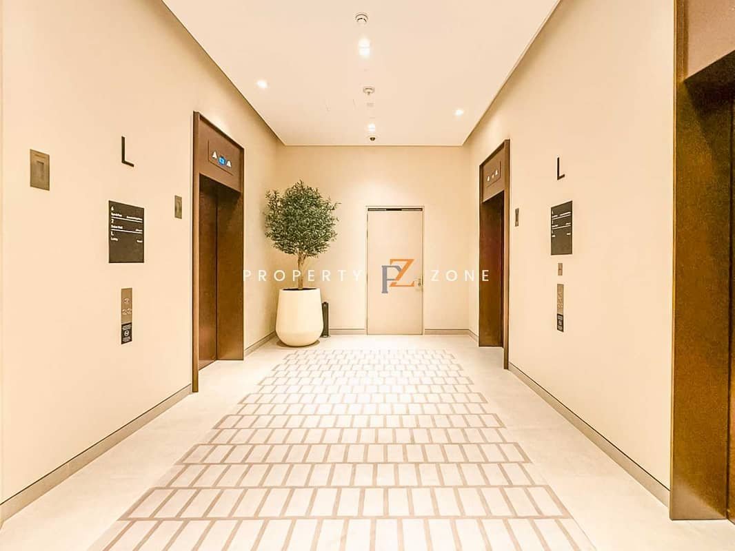 2-bedroom freehold apartment in Downtown Dubai — photo 3 of 4