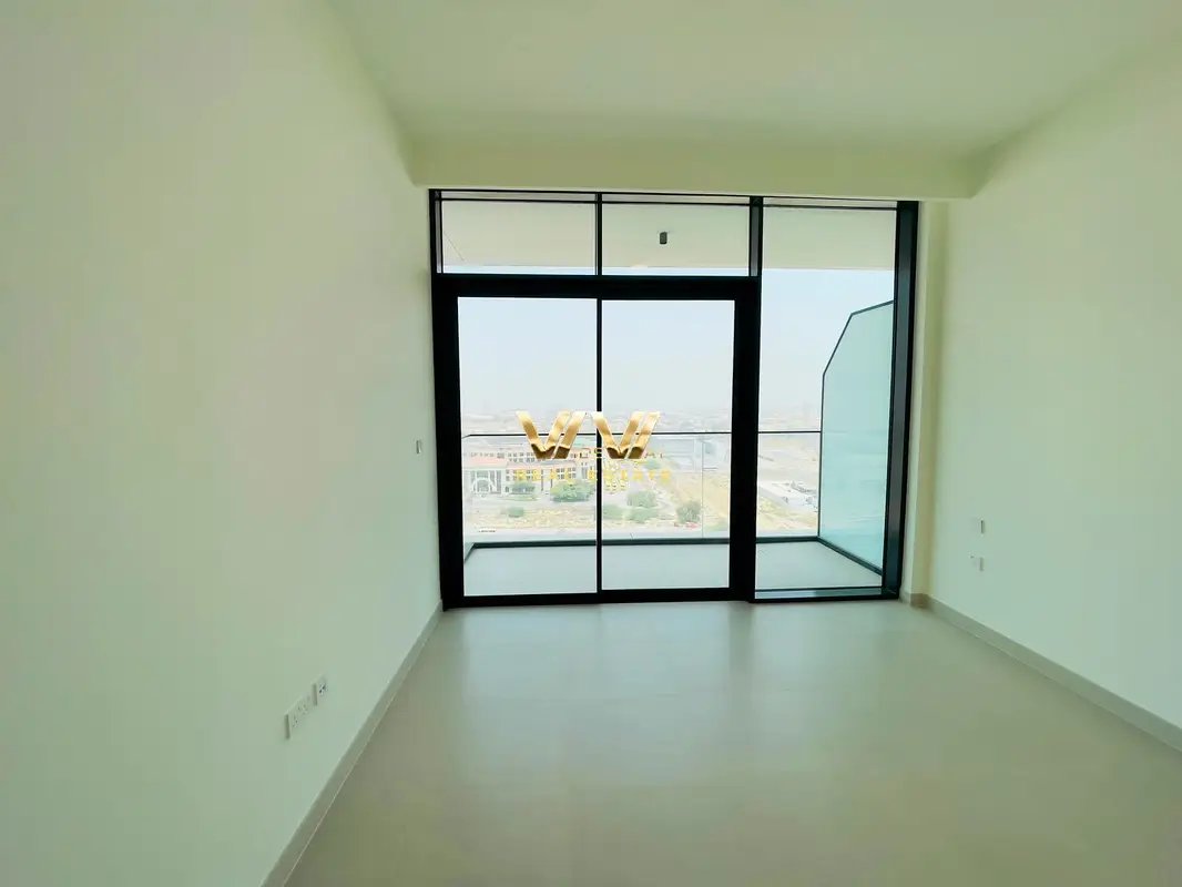 2-bedroom freehold apartment in Dubai Hills Estate — photo 4 of 4