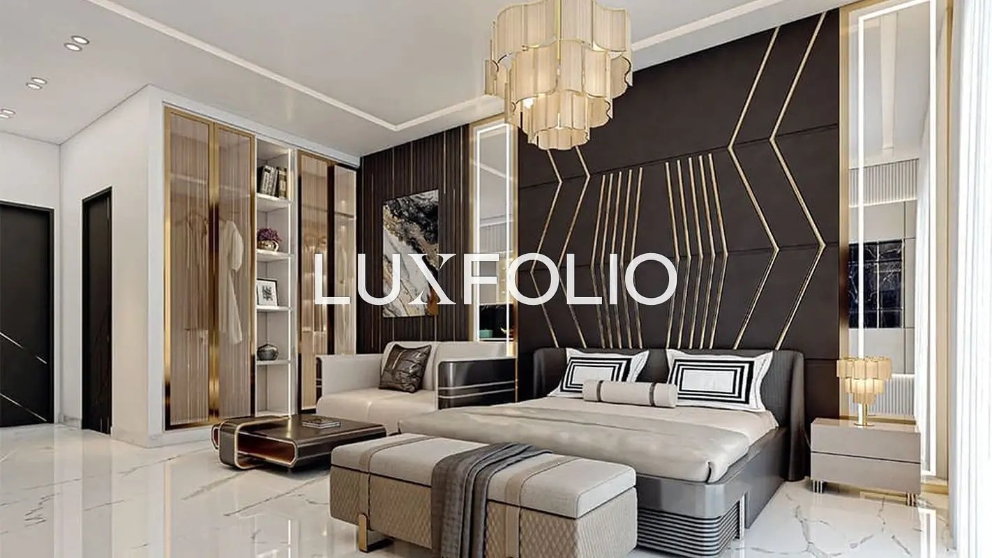 studio freehold apartment in Business Bay — photo 3 of 5