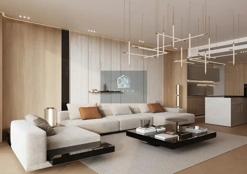 2-bedroom freehold apartment in Business Bay — photo 3 of 5