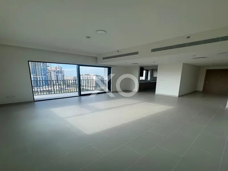 3-bedroom freehold apartment in Dubai Hills Estate — photo 4 of 4