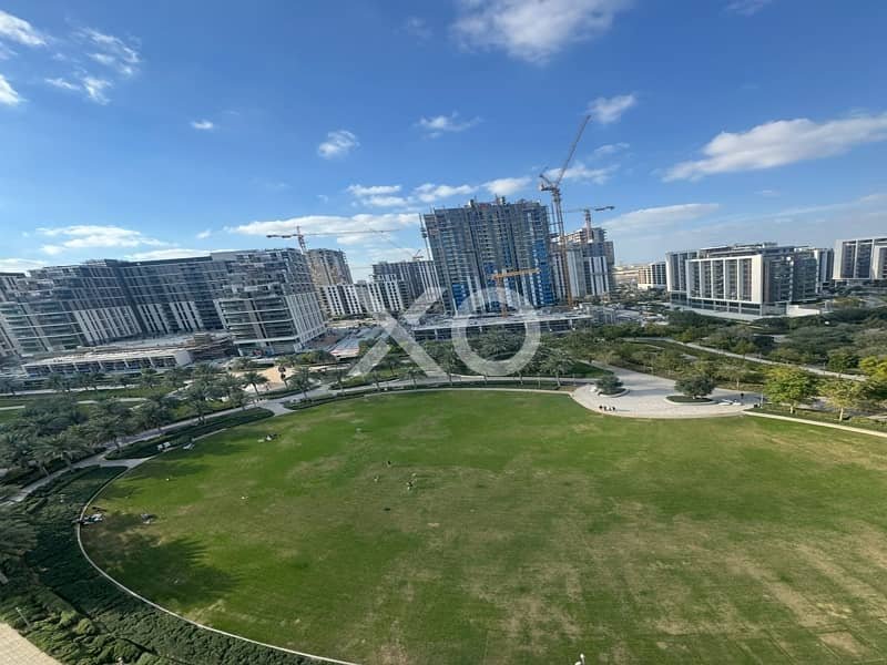 3-bedroom freehold apartment in Dubai Hills Estate — photo 3 of 4