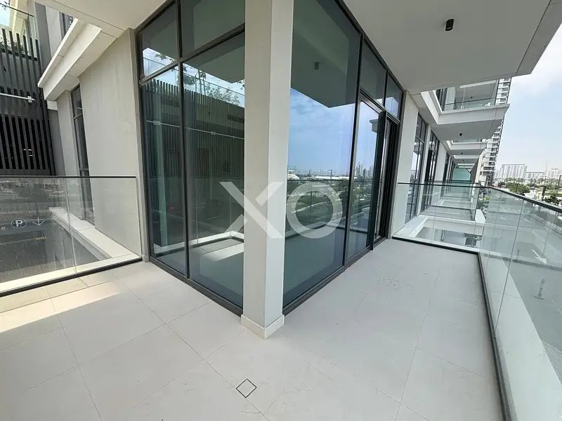 2-bedroom freehold apartment in Dubai Hills Estate — photo 4 of 4