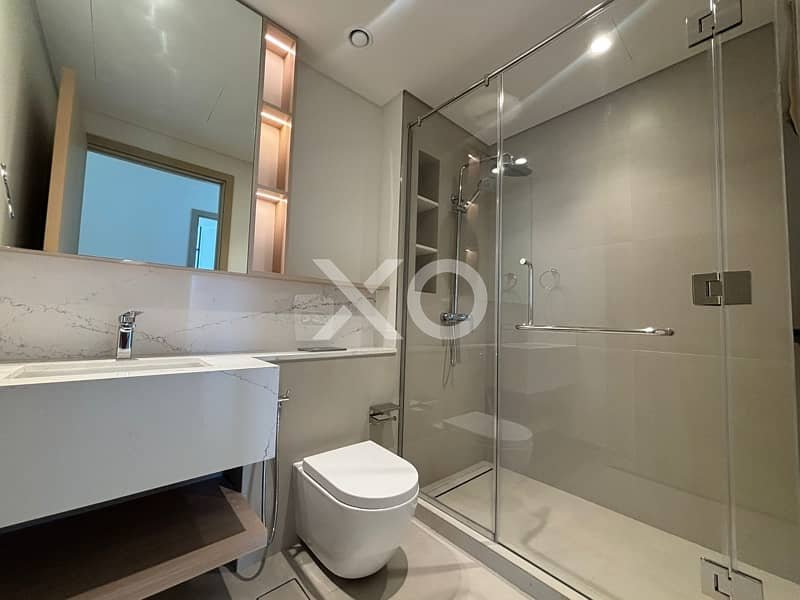 2-bedroom freehold apartment in Dubai Hills Estate — photo 3 of 4