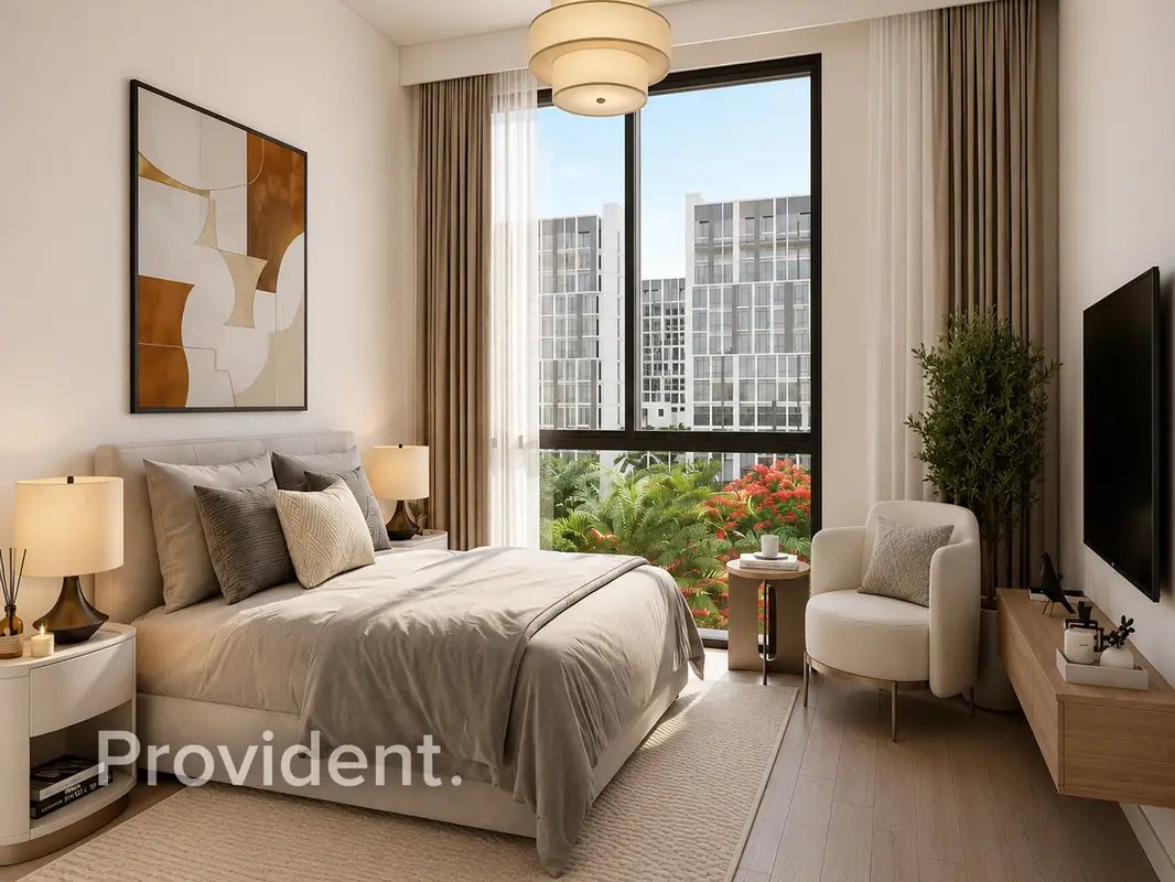 1-bedroom freehold apartment in Town Square — photo 4 of 4
