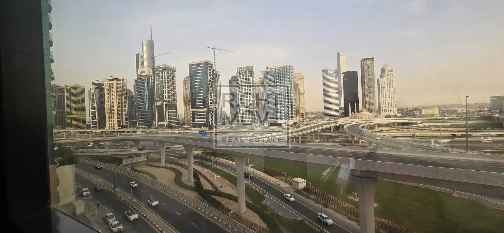 1-bedroom freehold apartment in Dubai Marina — photo 4 of 4