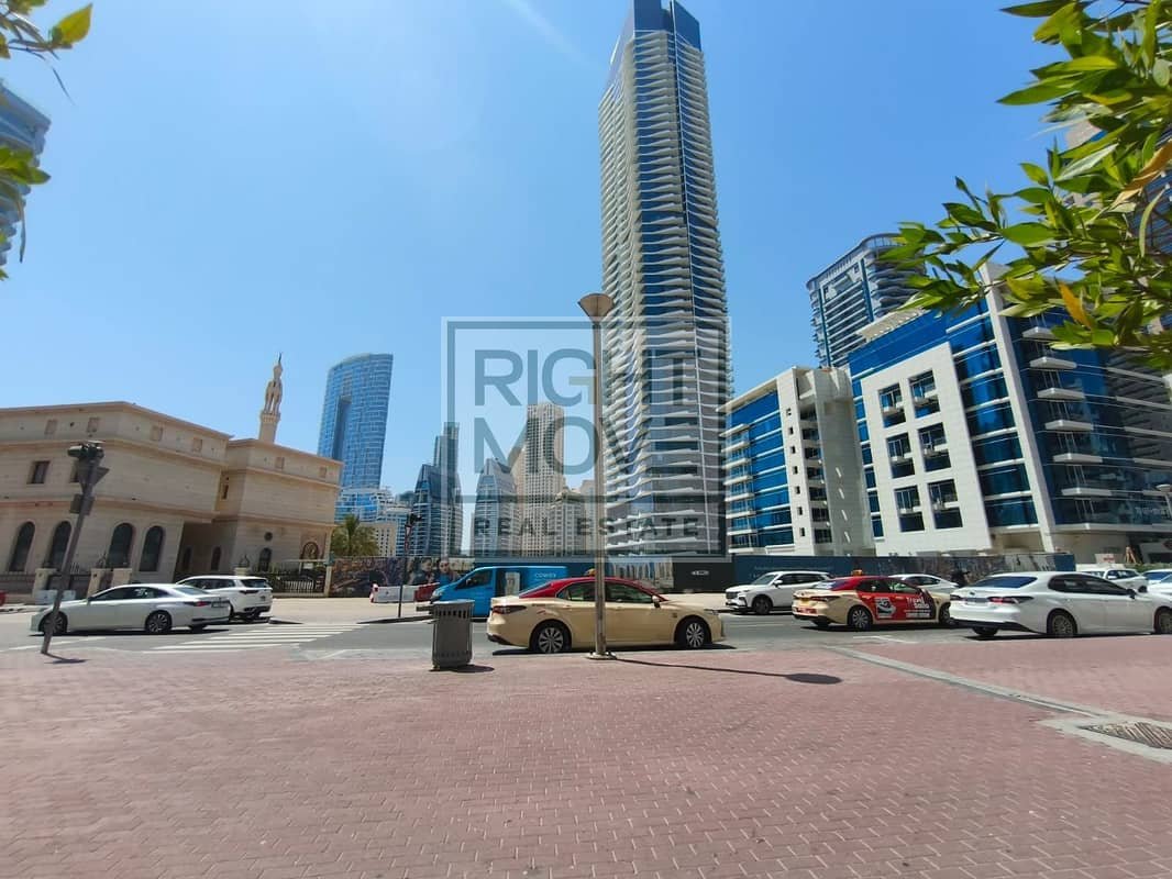 1-bedroom freehold apartment in Dubai Marina — photo 3 of 4