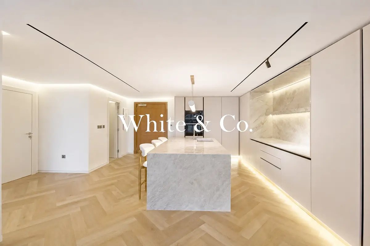 2-bedroom freehold apartment in Palm Jumeirah — photo 4 of 4