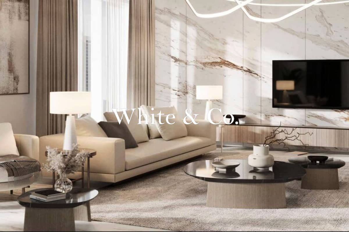 2-bedroom freehold apartment in Dubai Marina — photo 3 of 4