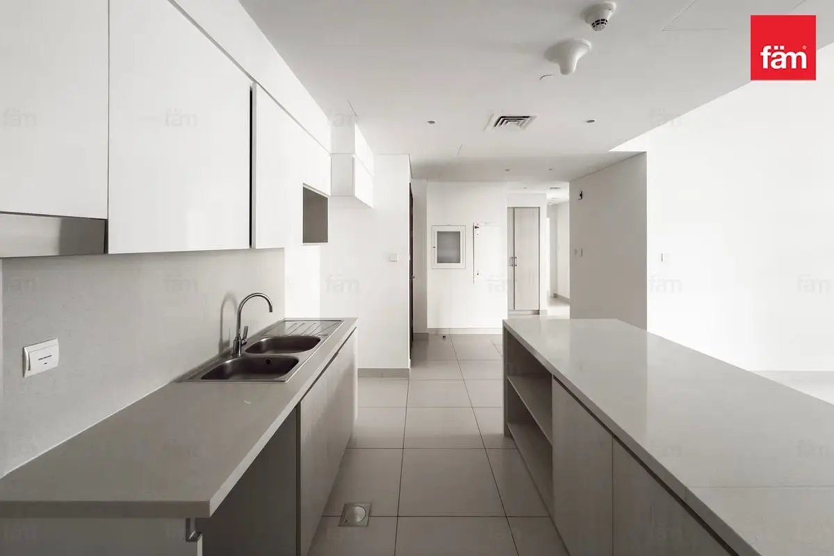 3-bedroom freehold apartment in Dubai Hills Estate — photo 4 of 4