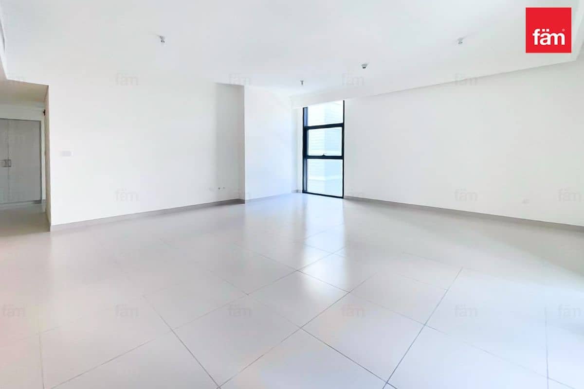 3-bedroom freehold apartment in Dubai Hills Estate — photo 3 of 4