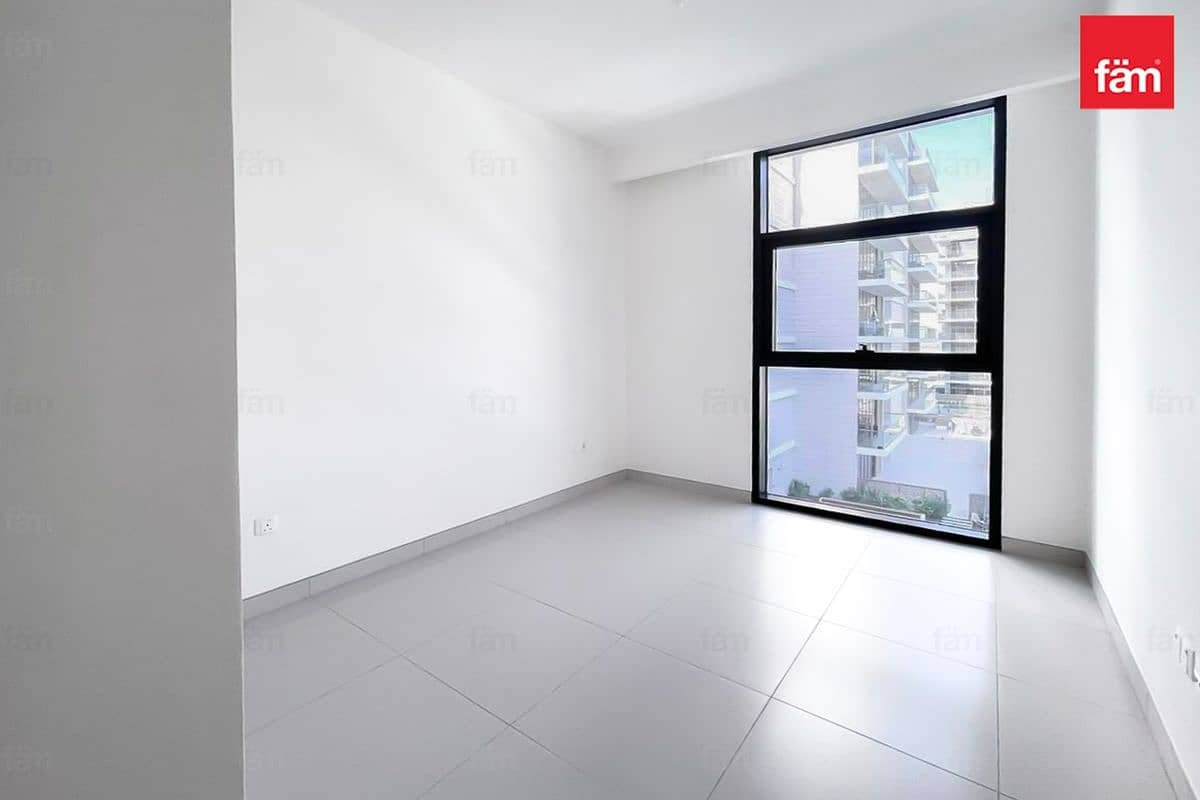 3-bedroom freehold apartment in Dubai Hills Estate — photo 1 of 4