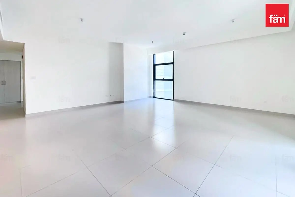 3-bedroom freehold apartment in Dubai Hills Estate — photo 2 of 4