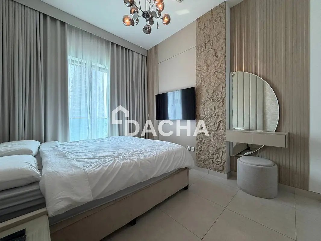 1-bedroom freehold apartment in Business Bay — photo 4 of 4