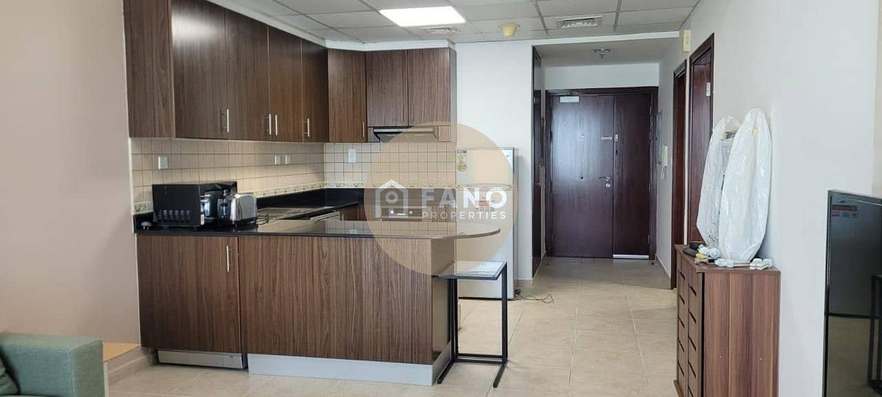 1-bedroom freehold apartment in Dubai Marina — photo 3 of 4