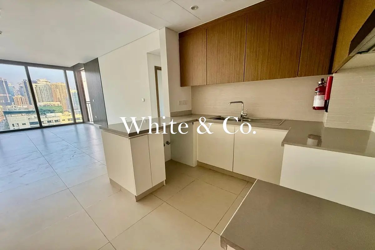 2-bedroom freehold apartment in Dubai Marina — photo 4 of 4
