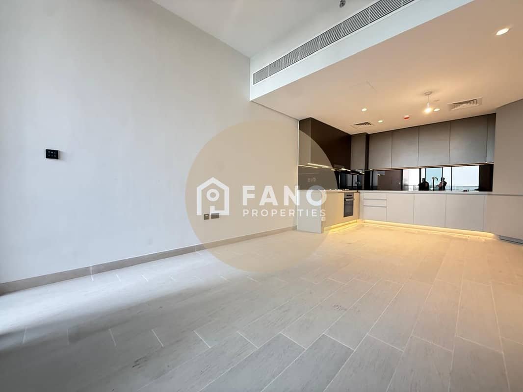 1-bedroom freehold apartment in Business Bay — photo 3 of 4