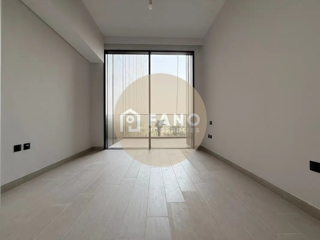 1-bedroom freehold apartment in Business Bay — photo 1 of 4