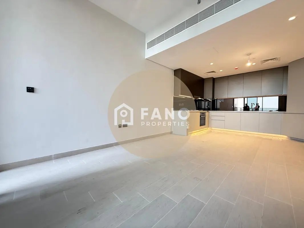 1-bedroom freehold apartment in Business Bay — photo 2 of 4