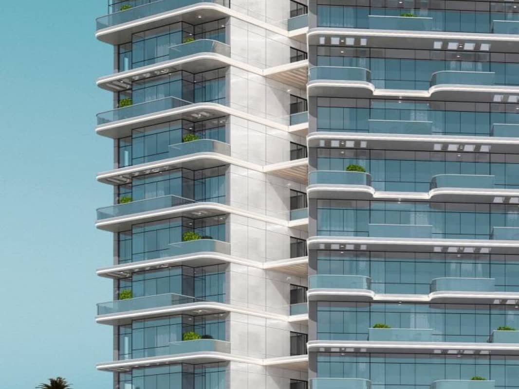 2-bedroom freehold apartment in Dubai Islands — photo 3 of 4