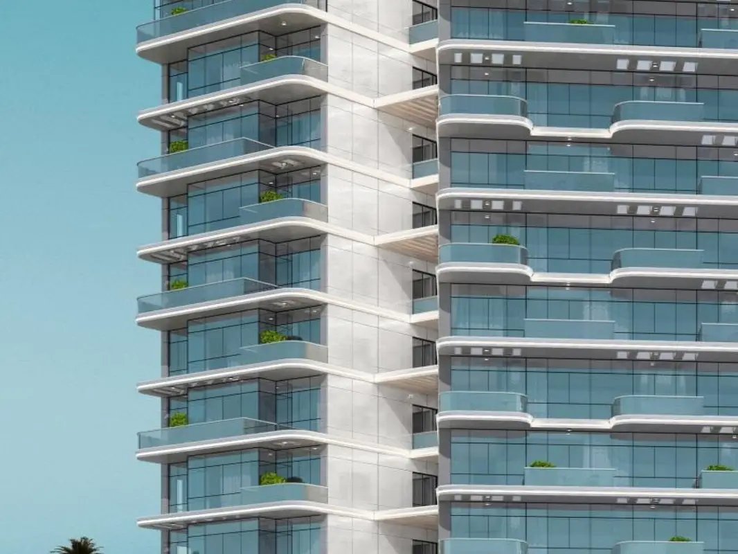 2-bedroom freehold apartment in Dubai Islands — photo 2 of 4