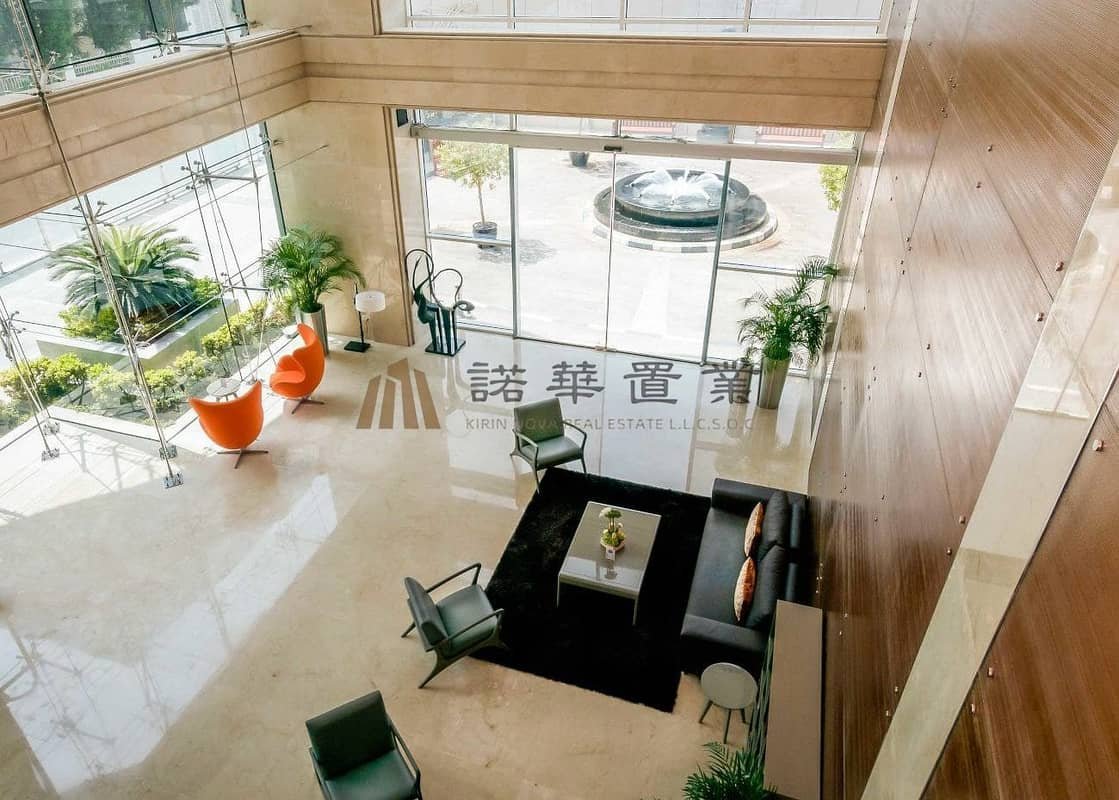 1-bedroom freehold apartment in Dubai Marina — photo 3 of 4